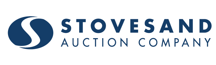 Stovesand Auction Company